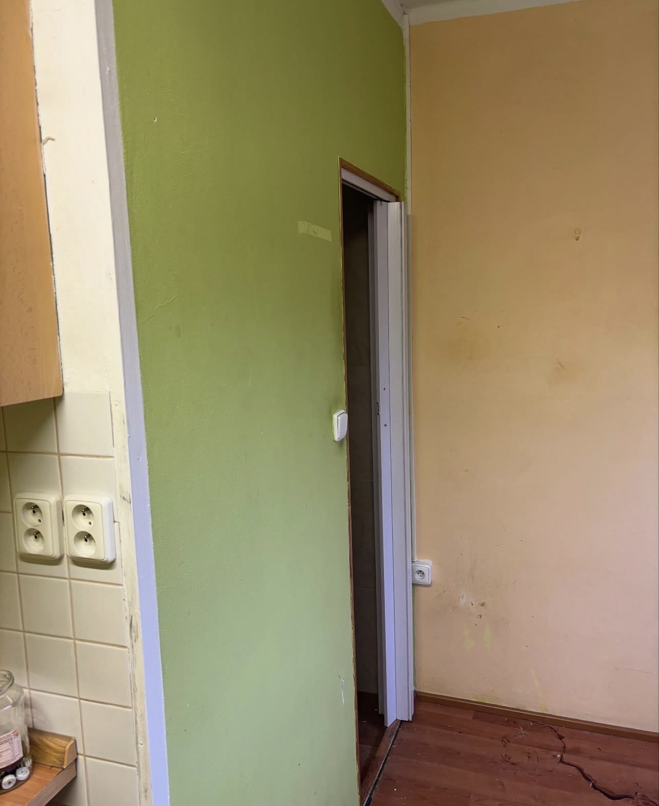 Rekonstrilce nyti úp a pred rekonstrukci - foto 9